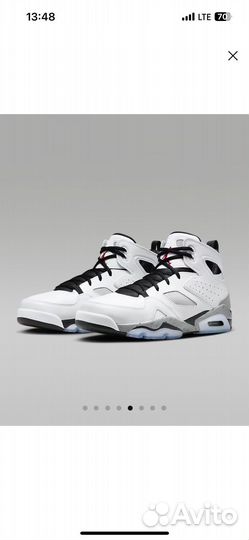 Jordan Flight Club '91 (под заказ)