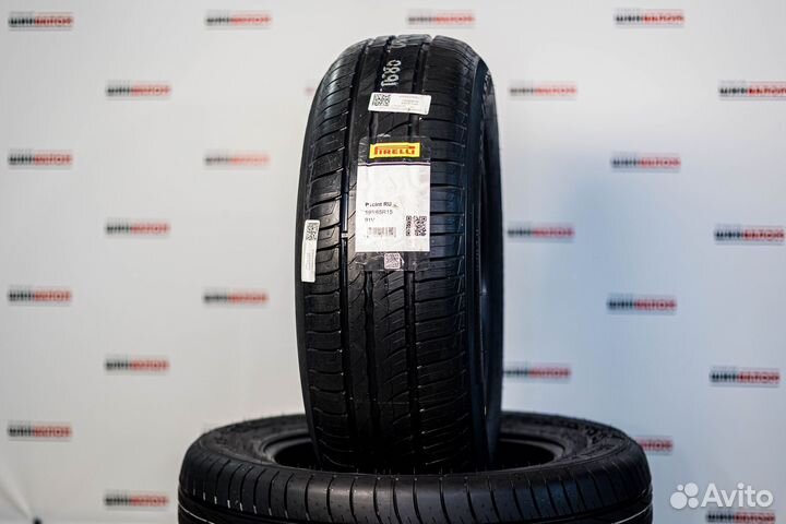 Pirelli Cinturato P1 Verde 185/65 R15 88H