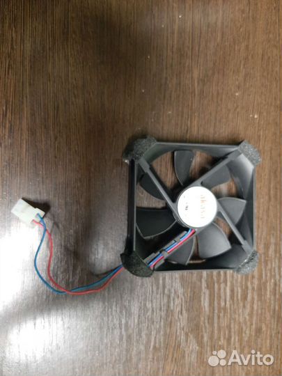 Мотор вентилятора 176548 для холодильника Asko