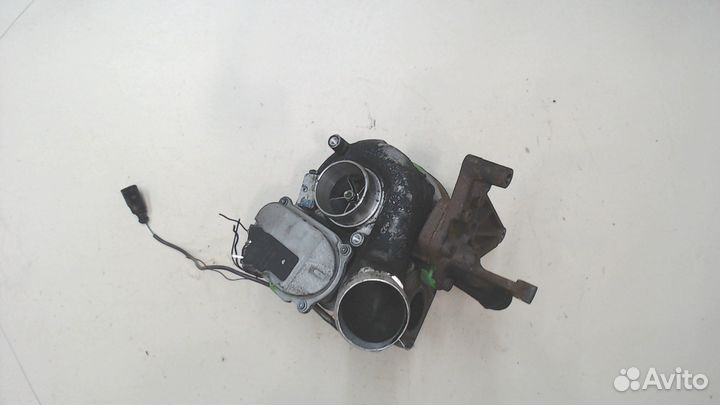 Турбина Audi A6 (C6) Allroad, 2006