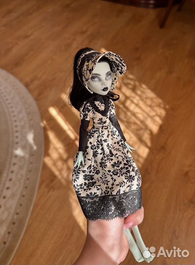 Кукла Монстер Хай monster high