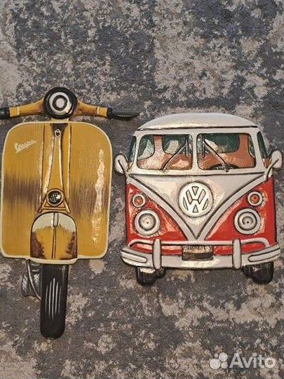 Интерьерная картина