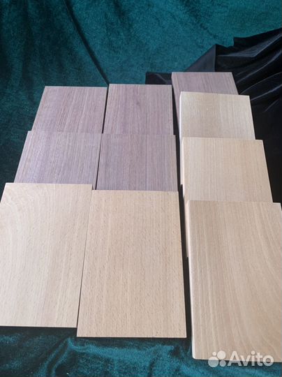 Амарант, Бук