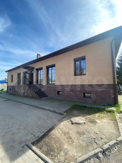 Свободного назначения, 343 м²