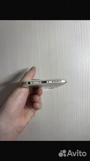 iPhone 6, 32 ГБ