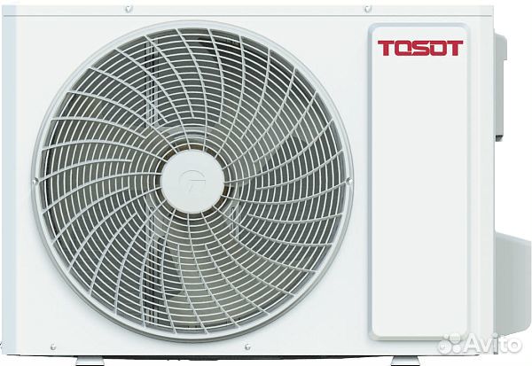 Инверторная сплит-система tosot серии Lyra X