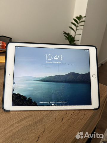 iPad Air 2 64gb WiFi + Cellular купить в Воронеже | Электроника | Авито