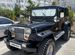 Jeep Wrangler 4.2 MT, 1988, 117 000 км с пробегом, цена 1450000 руб.