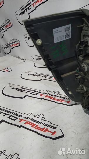 Фонарь honda stepwgn RK1 RK2 RK3 RK4 RK5 RK6 RK7 8895 правый 33500SZW003 NA5621