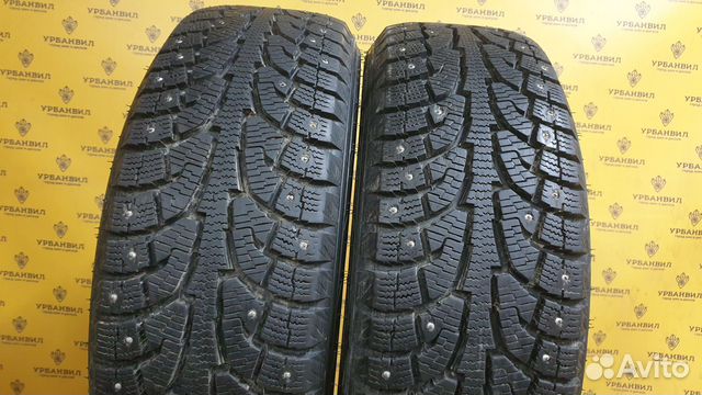 Hankook I'Pike RW11 215/60 R17 96T