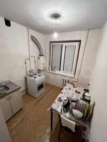 4-к. квартира, 63,4 м², 4/5 эт.