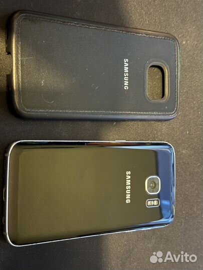 Samsung Galaxy S7, 4/32 ГБ