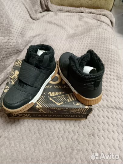 Детская обувь для мальчика 30 размер