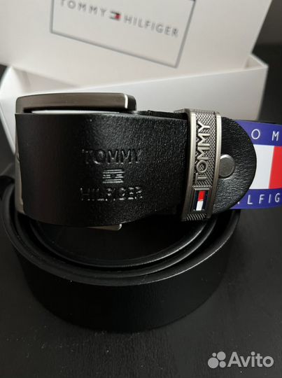 Ремень мужской Tommy Hilfiger