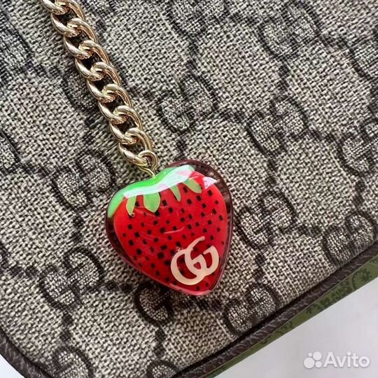 Сумка gucci ophidia