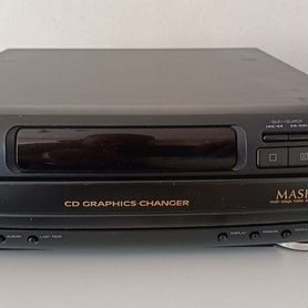 Cd Technics SL CH-515