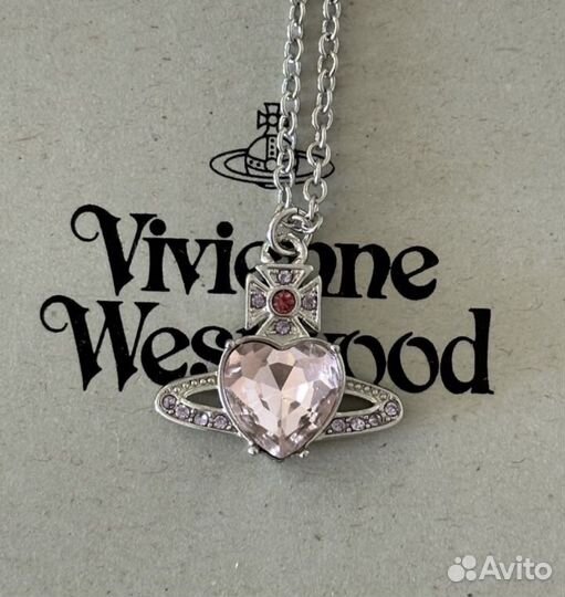 Цепочка Vivienne Westwood