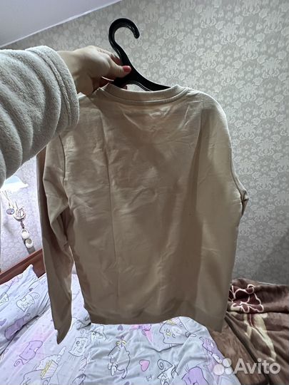 Свитшот Четвертое крыло