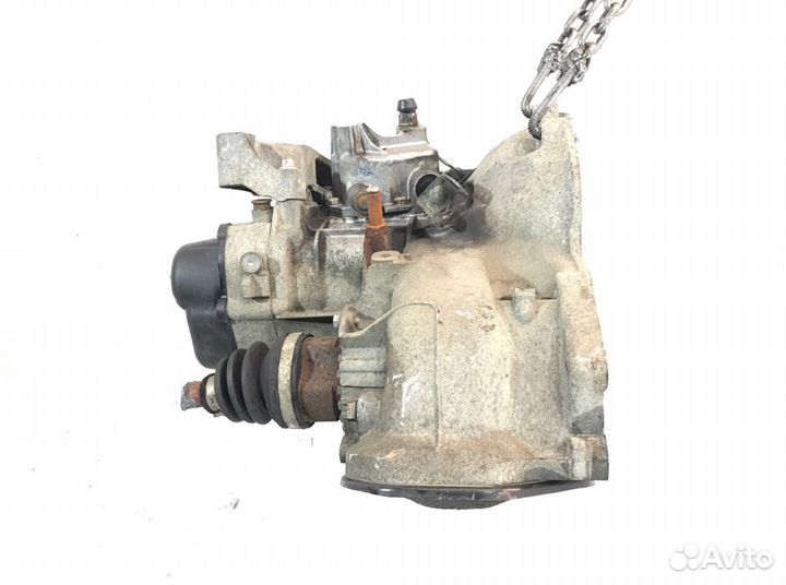 Кпп 5ст. F13C418 Opel Corsa D (2006-2014)