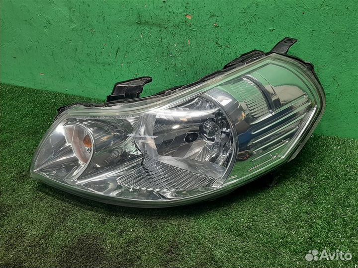 Фара левая Suzuki SX4 2007