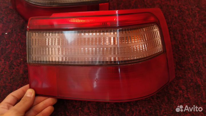 Задние фонари ваз 2110 Богдан
