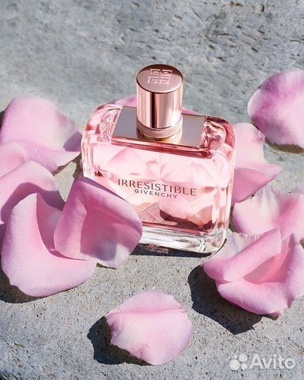 Givenchy irresistible