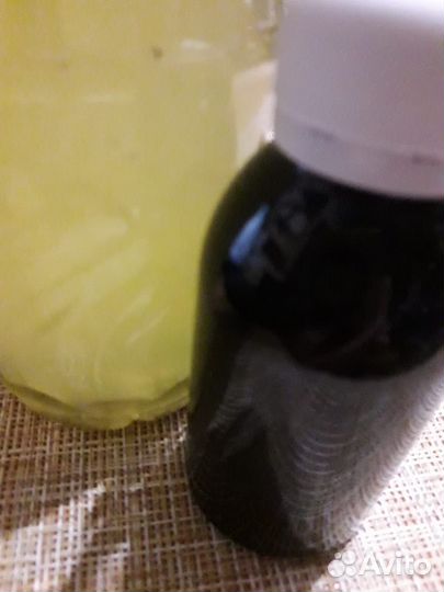 Пихтовое масло