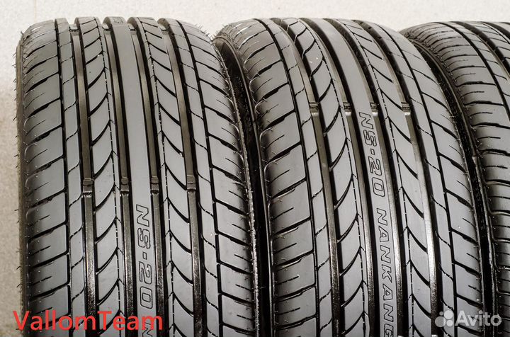 Nankang NS-20 195/45 R16 84V