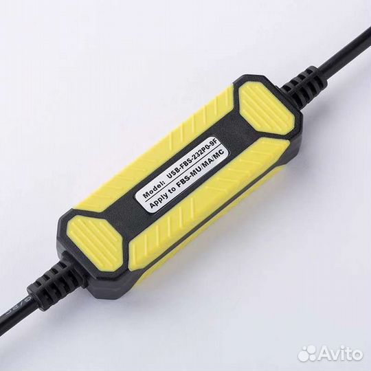 Кабель для программирования usb-fbs-232p0-9f