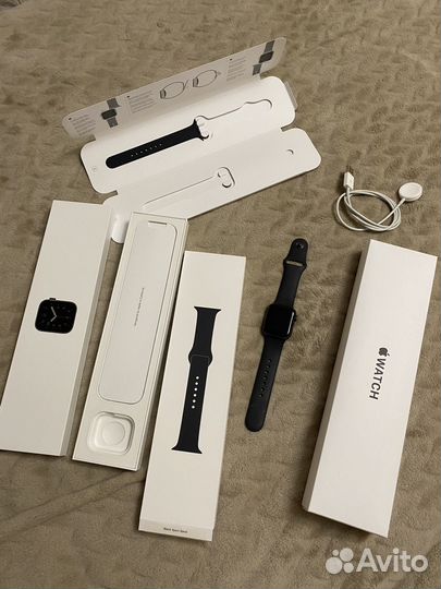 Apple watch se 40mm
