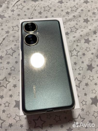 Huawei nova 11i