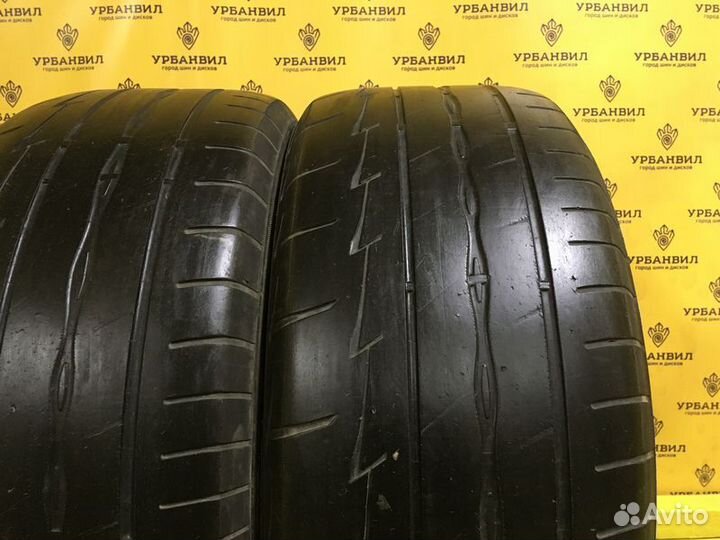 Bridgestone Potenza RE003 Adrenalin 225/50 R17 94W