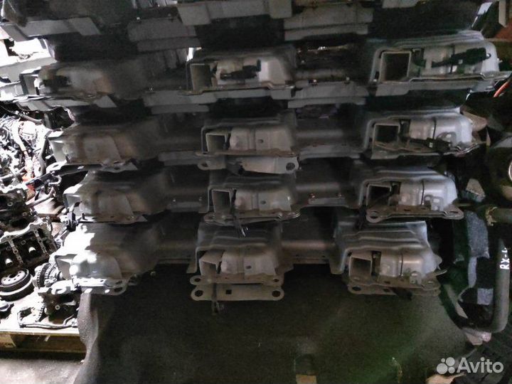 Высоковольтная батарея Lexus Rx400H Rx450H