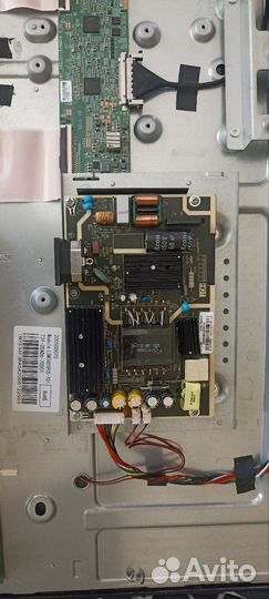 Блок питания AY078D-1SF31