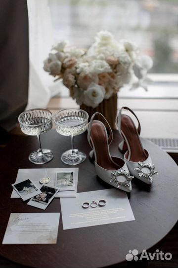 Свадебный координатор