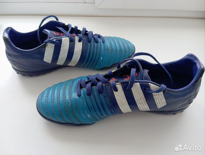 Футзалки adidas оригинал