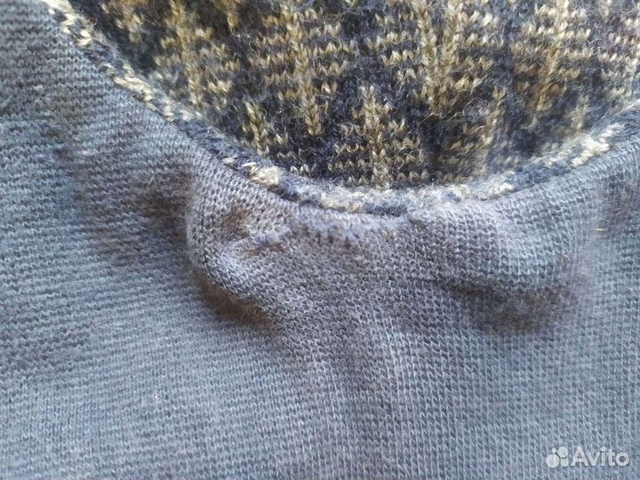 Шапка-шлем Reima Valittu 52 размер 40гр