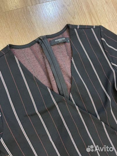 Комбинезон Reserved