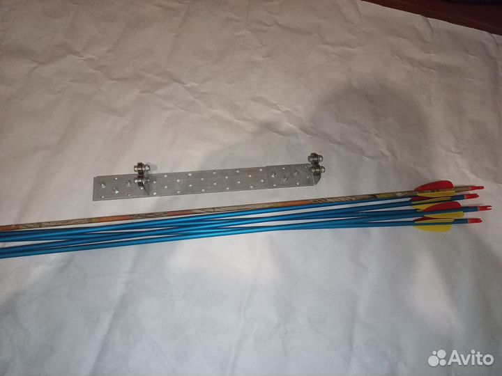 Блочный лук