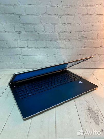 Hp Probook 450 g5 i7-8650u/8gb/GeForce 930mx/256gb