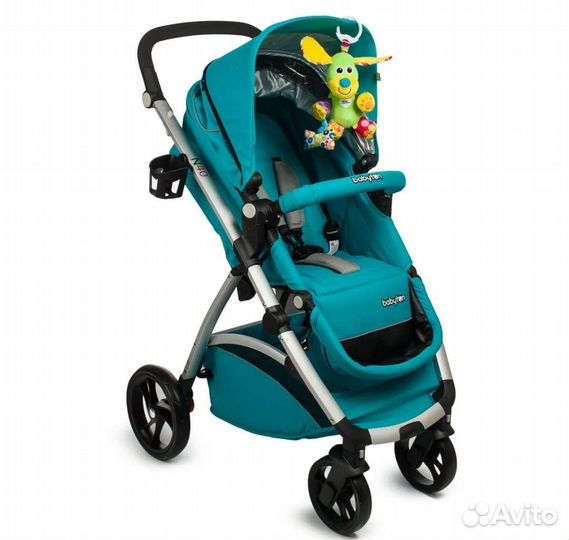 Развивающая игрушка Lamaze