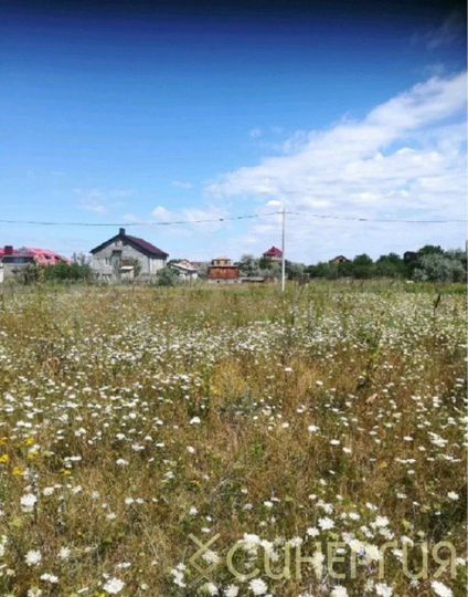 Участок 8,5 сот. (ИЖС)