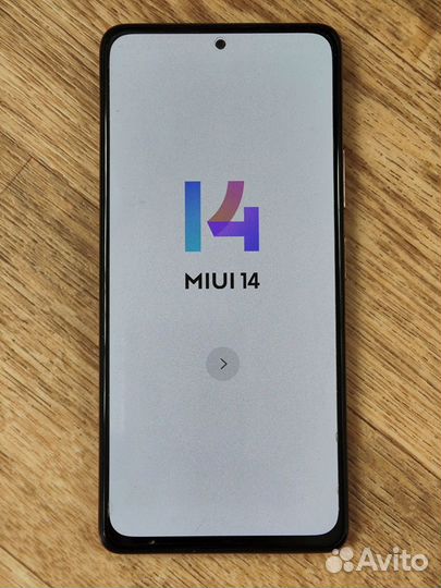 Xiaomi Redmi Note 10 Pro, 6/64 ГБ