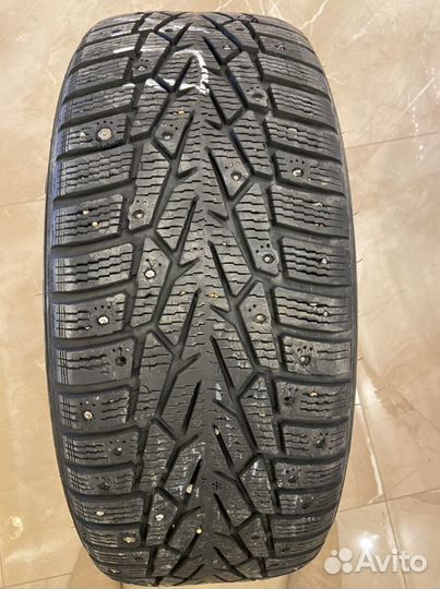 Nokian Tyres Hakkapeliitta 7 225/55 R17 97T