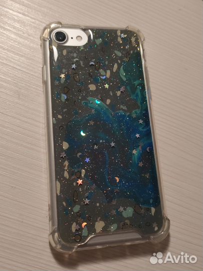 Чехол на iPhone 7,8