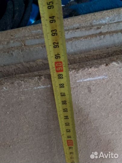 Листы дсп бу