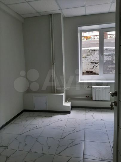 Сдам кабинет 16 м² прямо у метро 