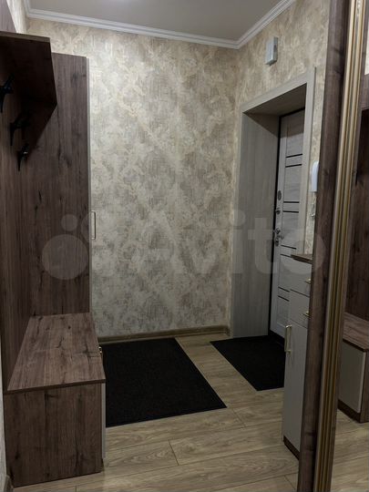 1-к. квартира, 43,7 м², 2/7 эт.