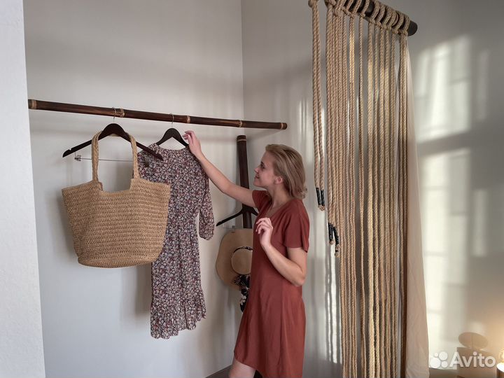 Гостиница в Абхазии