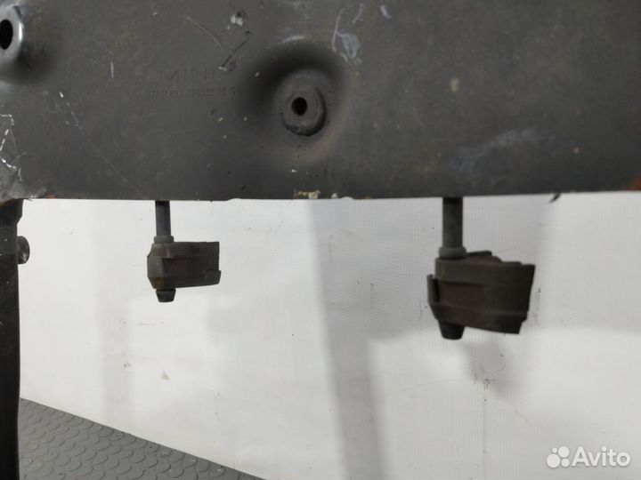 Подрамник передний Mini Clubman R55 LCI N18B16A